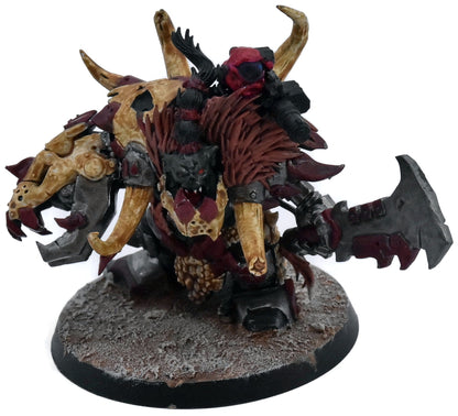 ORKS Beastboss #1 Warhammer 40K 3146
