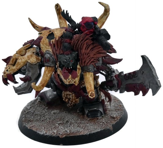 ORKS Beastboss #1 Warhammer 40K 3146