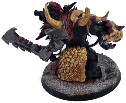 ORKS Beastboss #1 Warhammer 40K 3146