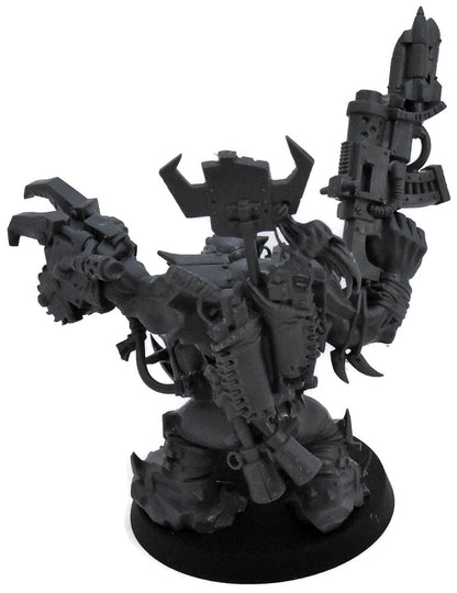ORKS Warboss #1 Warhammer 40K 3153
