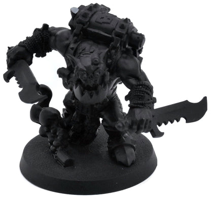 ORKS Boss Snikrot #1 Warhammer 40K 3160