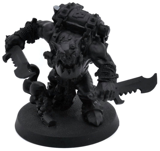 ORKS Boss Snikrot #1 Warhammer 40K 3160