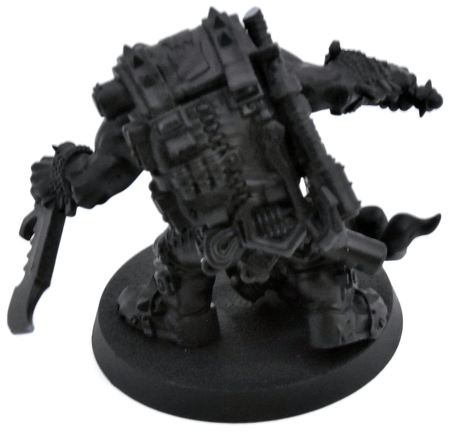 ORKS Boss Snikrot #1 Warhammer 40K 3160