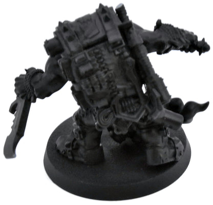 ORKS Boss Snikrot #1 Warhammer 40K 3160