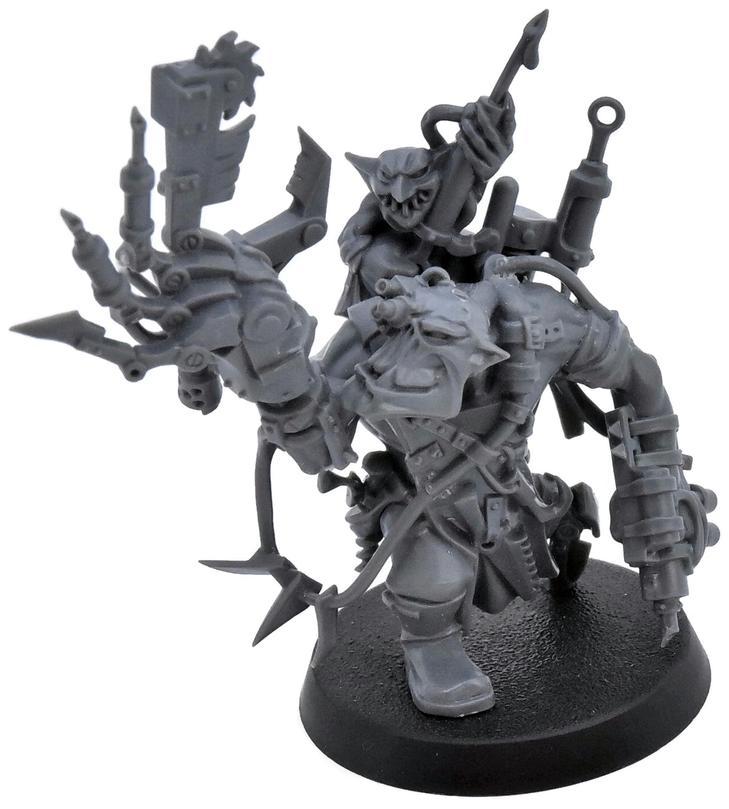 ORKS Painboy #2 Warhammer 40K 3177