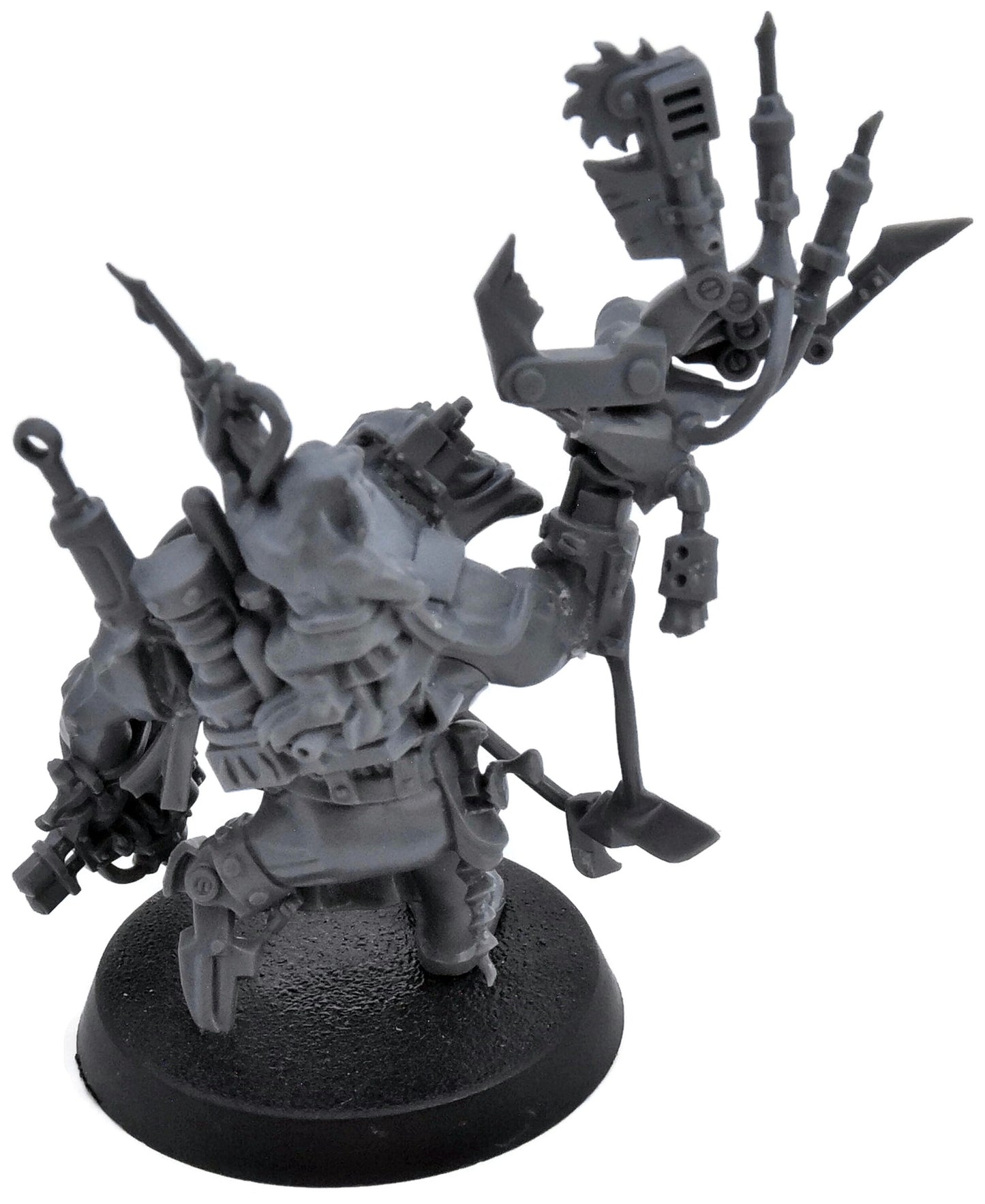 ORKS Painboy #2 Warhammer 40K 3177