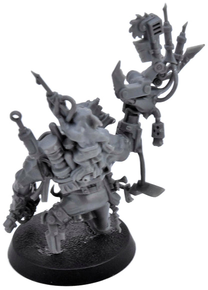 ORKS Ork Painboy #1 Warhammer 40K 3191