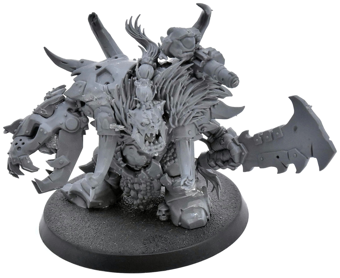 ORKS Beastboss #3 Warhammer 40K 3207