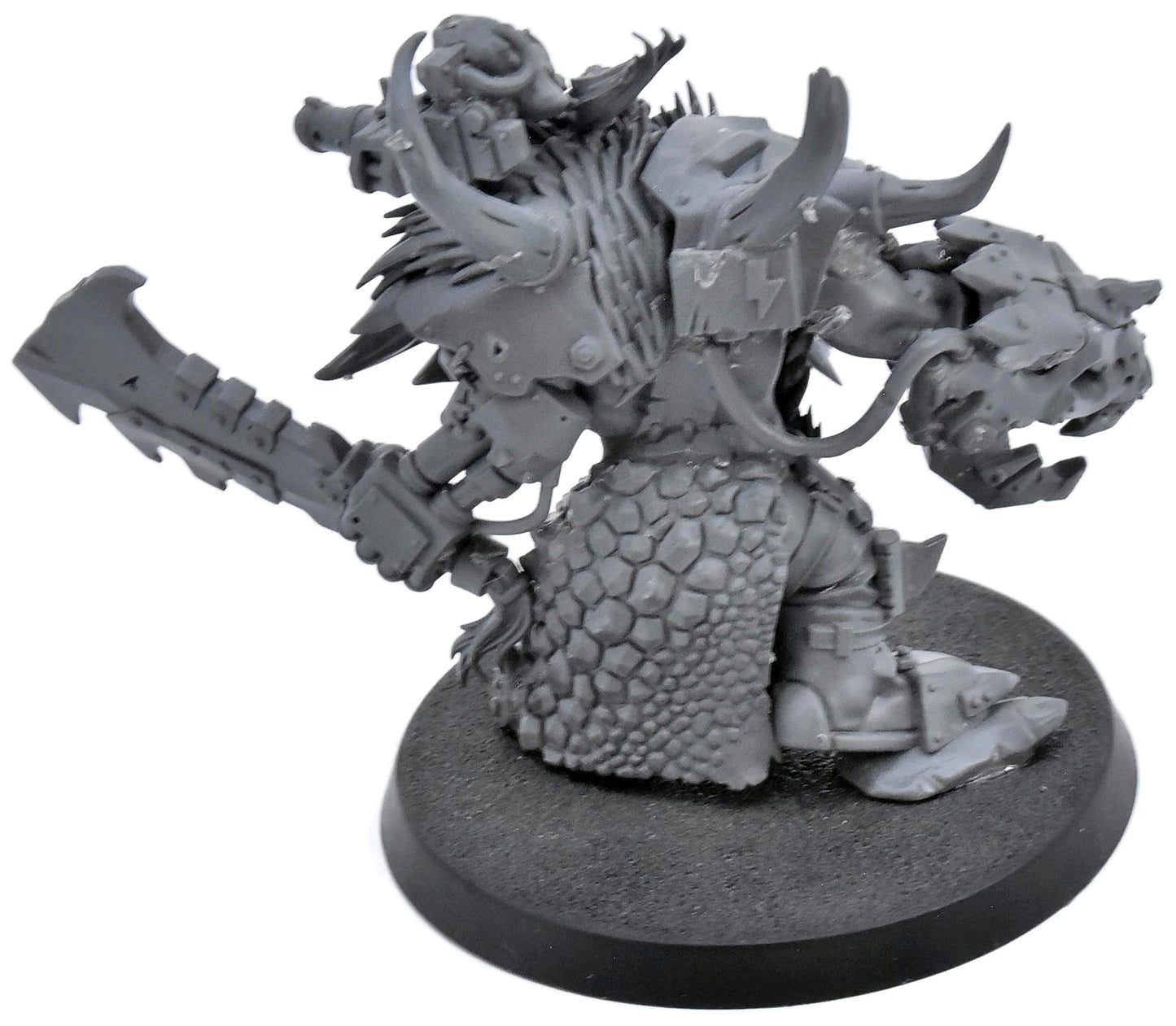 ORKS Beastboss #3 Warhammer 40K 3207