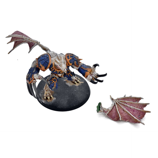 SLAVES TO DARKNESS Daemon Prince #1 Warhammer Sigmar 7095