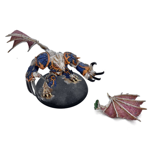 SLAVES TO DARKNESS Daemon Prince #1 Warhammer Sigmar 7095