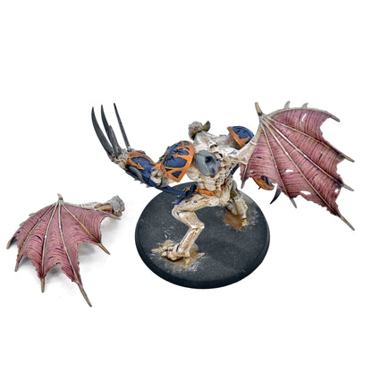 SLAVES TO DARKNESS Daemon Prince #1 Warhammer Sigmar 7095
