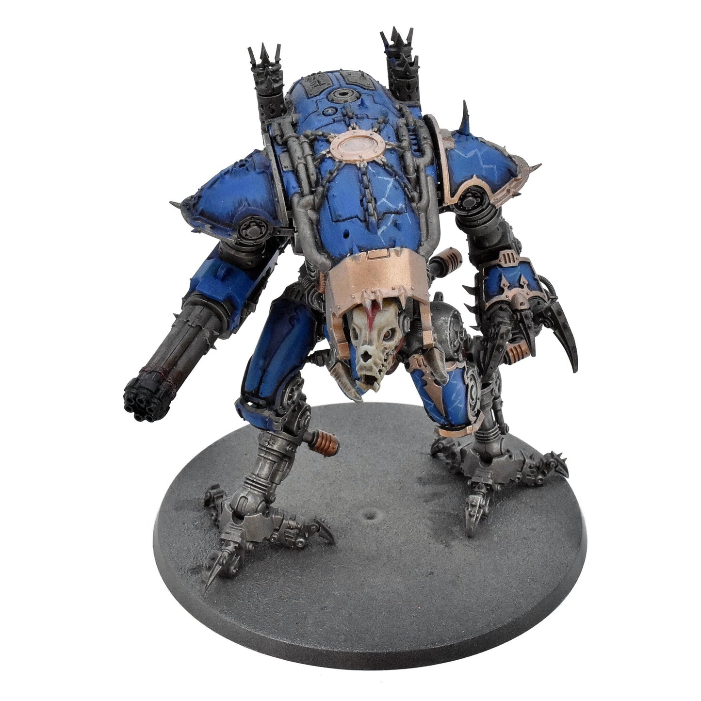 CHAOS KNIGHTS Wardogs #1 Warhammer 40K 7125