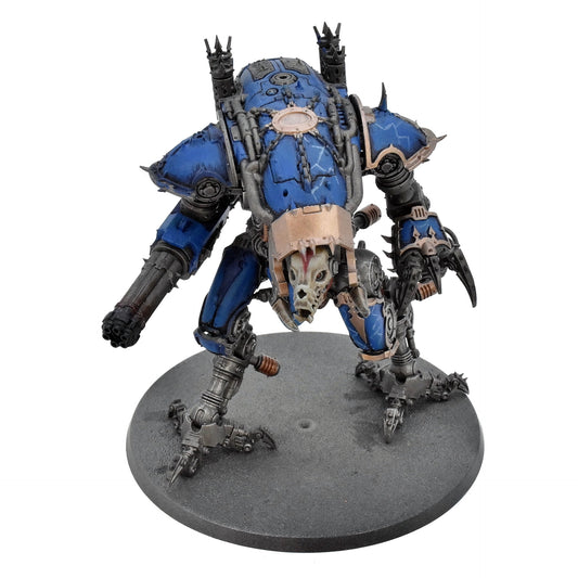 CHAOS KNIGHTS Wardogs #1 Warhammer 40K 7125