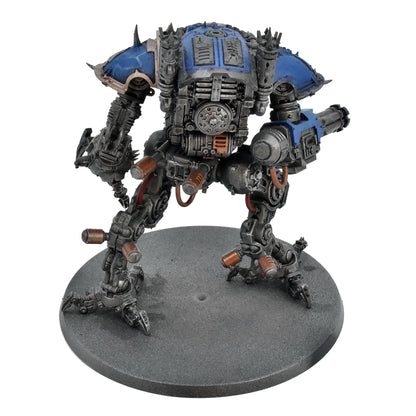 CHAOS KNIGHTS Wardogs #1 Warhammer 40K 7125