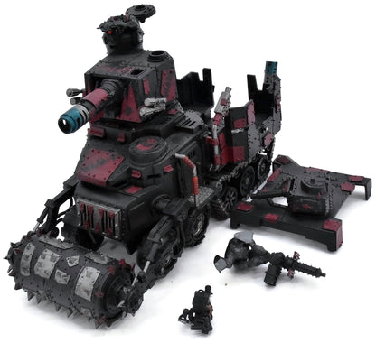 ORKS Bone Breaka #1 Warhammer 40K 3351