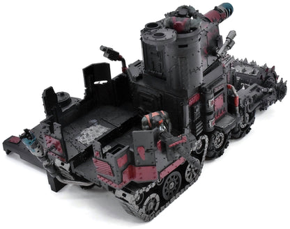 ORKS Bone Breaka #1 Warhammer 40K 3351