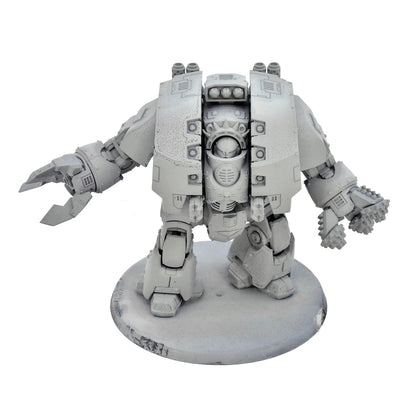 LOYALIST LEGION Saturnine Dreadnought #1 Horus Heresy 7194