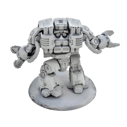 LOYALIST LEGION Saturnine Dreadnought #1 Horus Heresy 7194