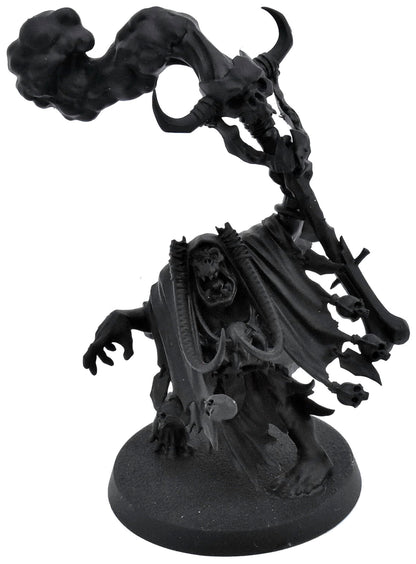 ORRUK WARCLANS Weirdnob Shaman #1 Warhammer Sigmar 3382