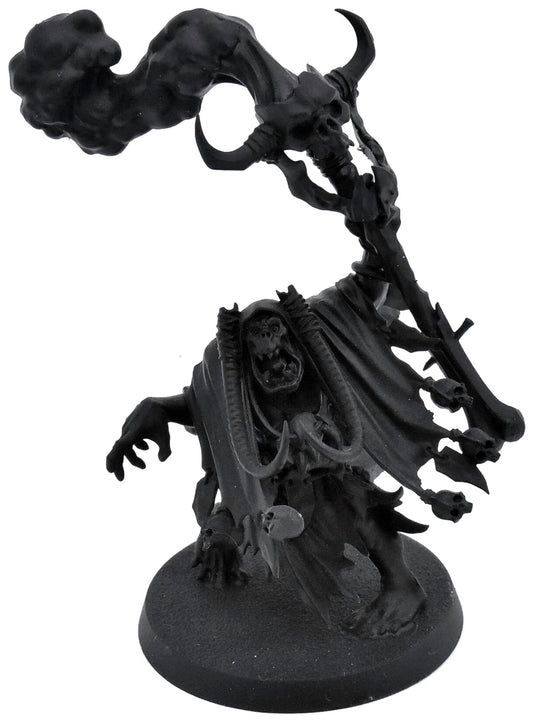 ORRUK WARCLANS Weirdnob Shaman #1 Warhammer Sigmar 3382