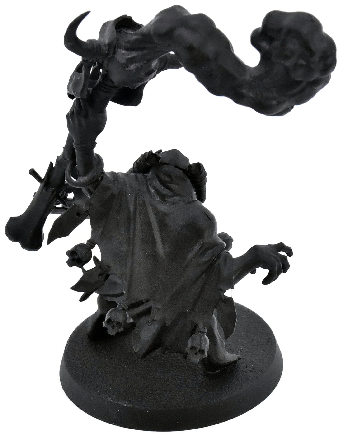 ORRUK WARCLANS Weirdnob Shaman #1 Warhammer Sigmar 3382