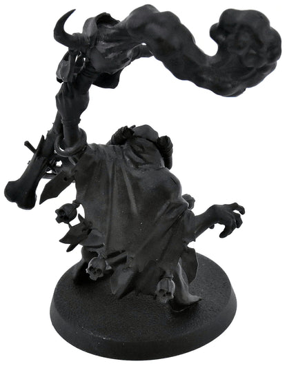 ORRUK WARCLANS Weirdnob Shaman #1 Warhammer Sigmar 3382