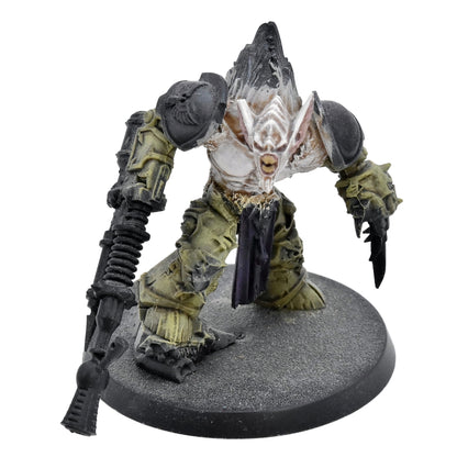 DEATH GUARD Lord Of Virulence #1 CONVERTED Warhammer 40K 7200