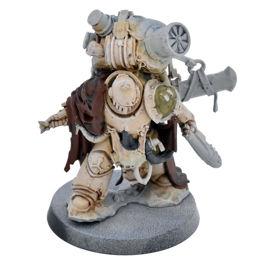 DEATH GUARD Lord Of Poxes #1 Warhammer 40K 7224