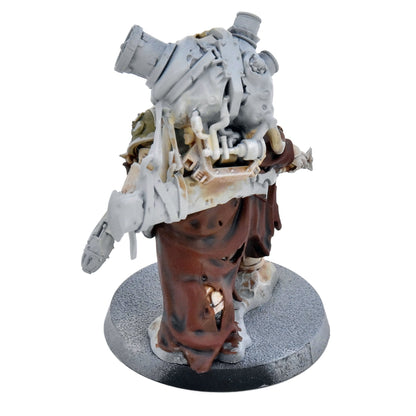 DEATH GUARD Lord Of Poxes #1 Warhammer 40K 7224