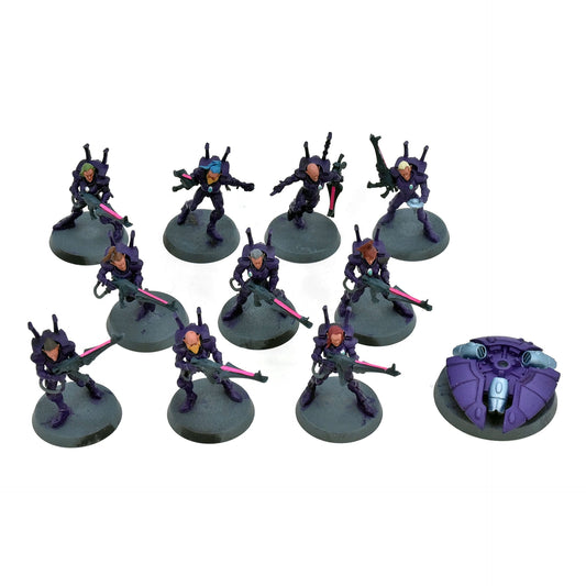AELDARI 10 Guardians #2 Warhammer 40K 7231