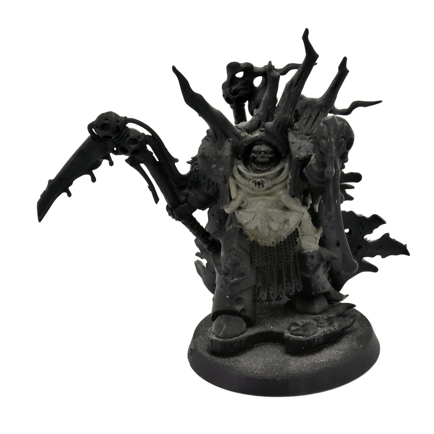 DEATH GUARD Lord Of Contagion #1 Warhammer 40K 7279 Felthius