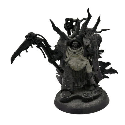 DEATH GUARD Lord Of Contagion #1 Warhammer 40K 7279 Felthius