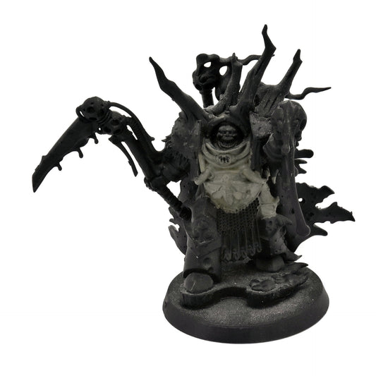 DEATH GUARD Lord Of Contagion #1 Warhammer 40K 7279 Felthius