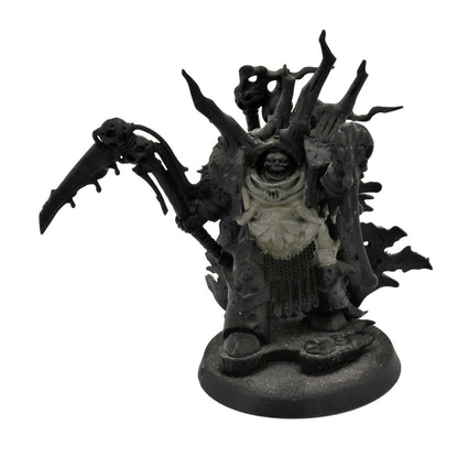 DEATH GUARD Lord Of Contagion #1 Warhammer 40K 7279 Felthius