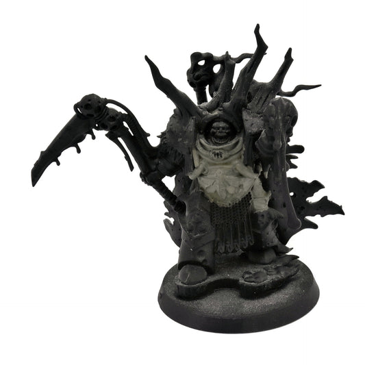 DEATH GUARD Lord Of Contagion #1 Warhammer 40K 7279 Felthius