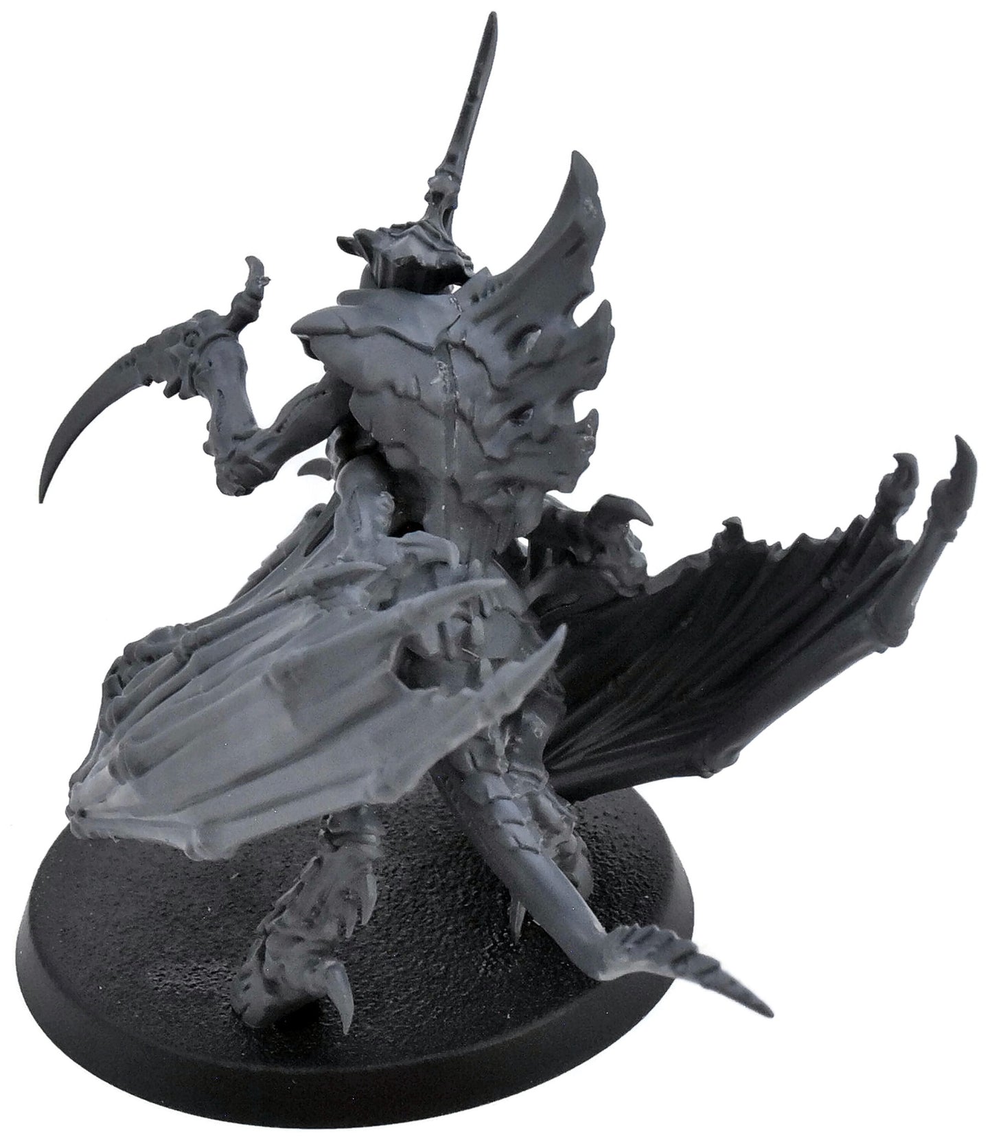 TYRANIDS Tyranid Prime #1 Warhammer 40K 3474