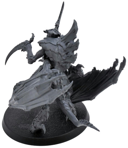 TYRANIDS Tyranid Prime #1 Warhammer 40K 3474