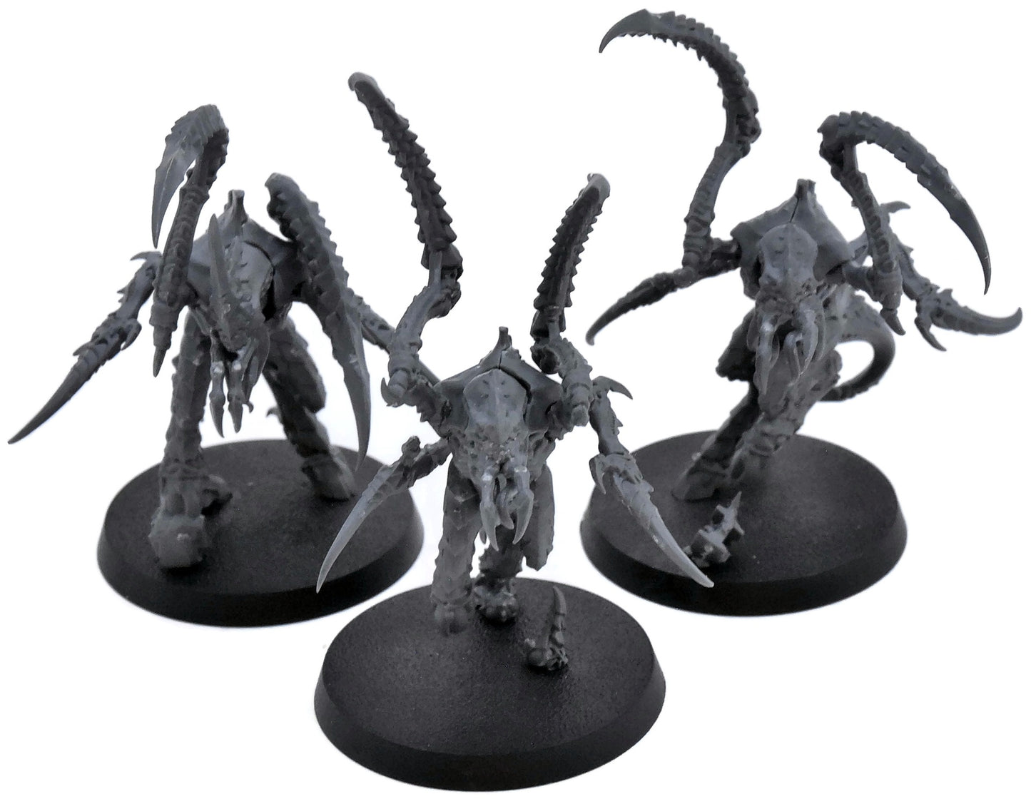 TYRANIDS 3 Von Ryan Leapers #1 Warhammer 40K 3481