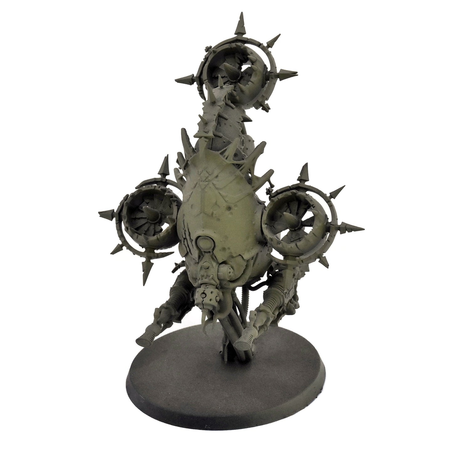 DEATH GUARD Foetid Bloat Drone #3 Warhammer 40K 7408