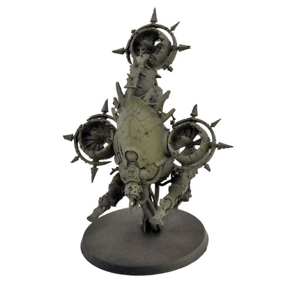 DEATH GUARD Foetid Bloat Drone #3 Warhammer 40K 7408