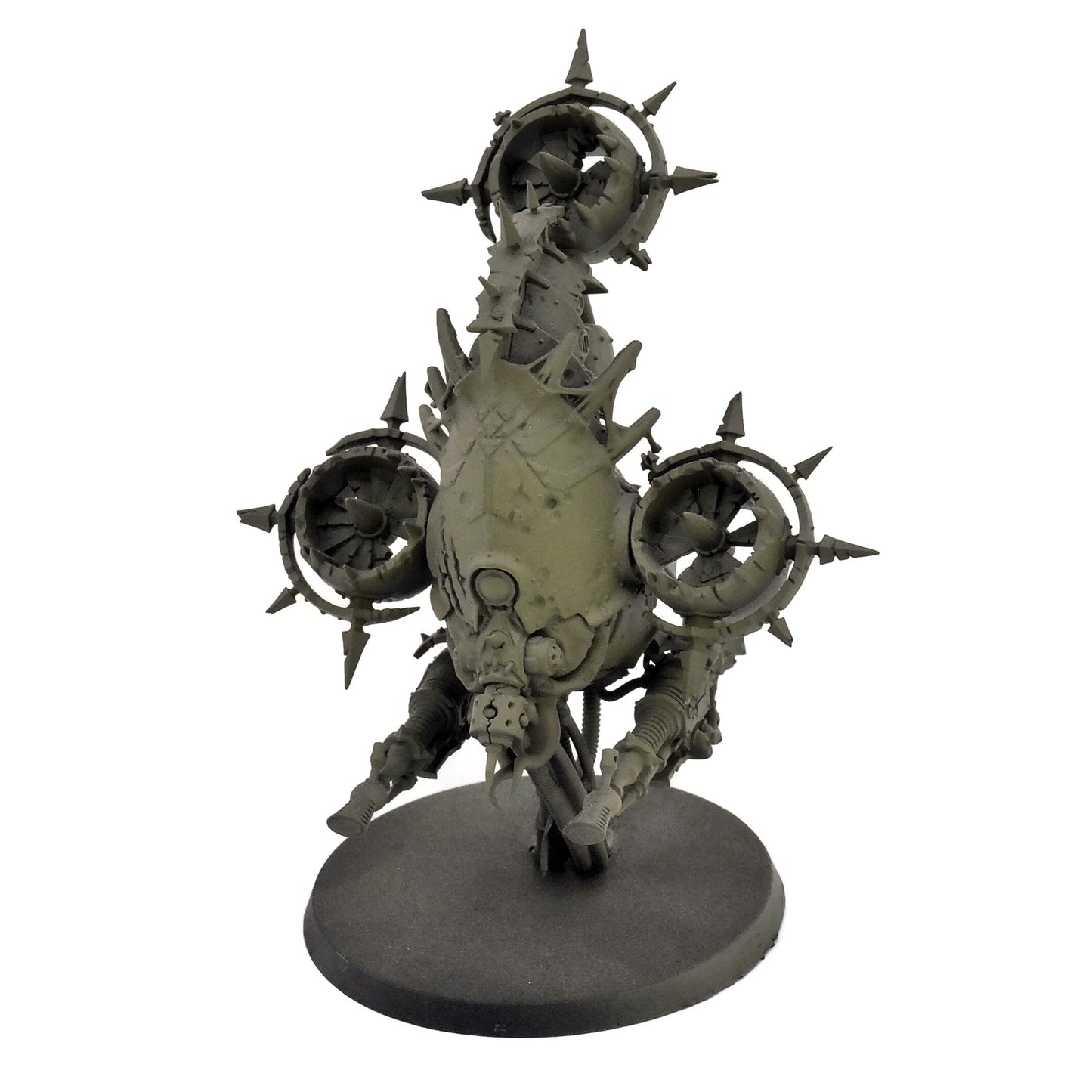 DEATH GUARD Foetid Bloat Drone #3 Warhammer 40K 7408