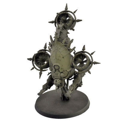 DEATH GUARD Foetid Bloat Drone #3 Warhammer 40K 7408