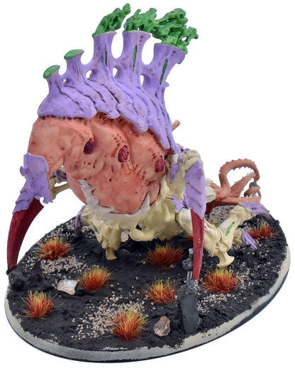 TYRANIDS Psychophage #1 Warhammer 40K 3559