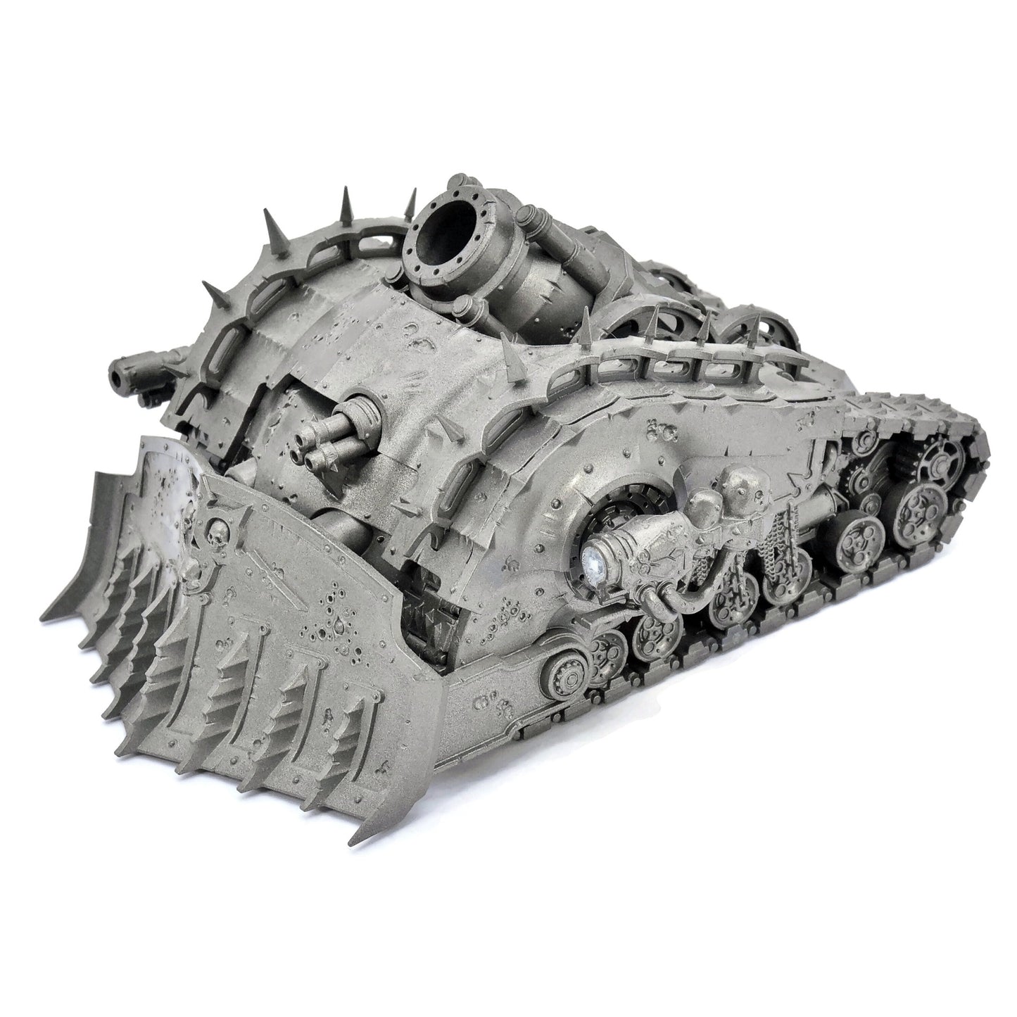 DEATH GUARD Plagueburst Crawler #1 Warhammer 40K 7422