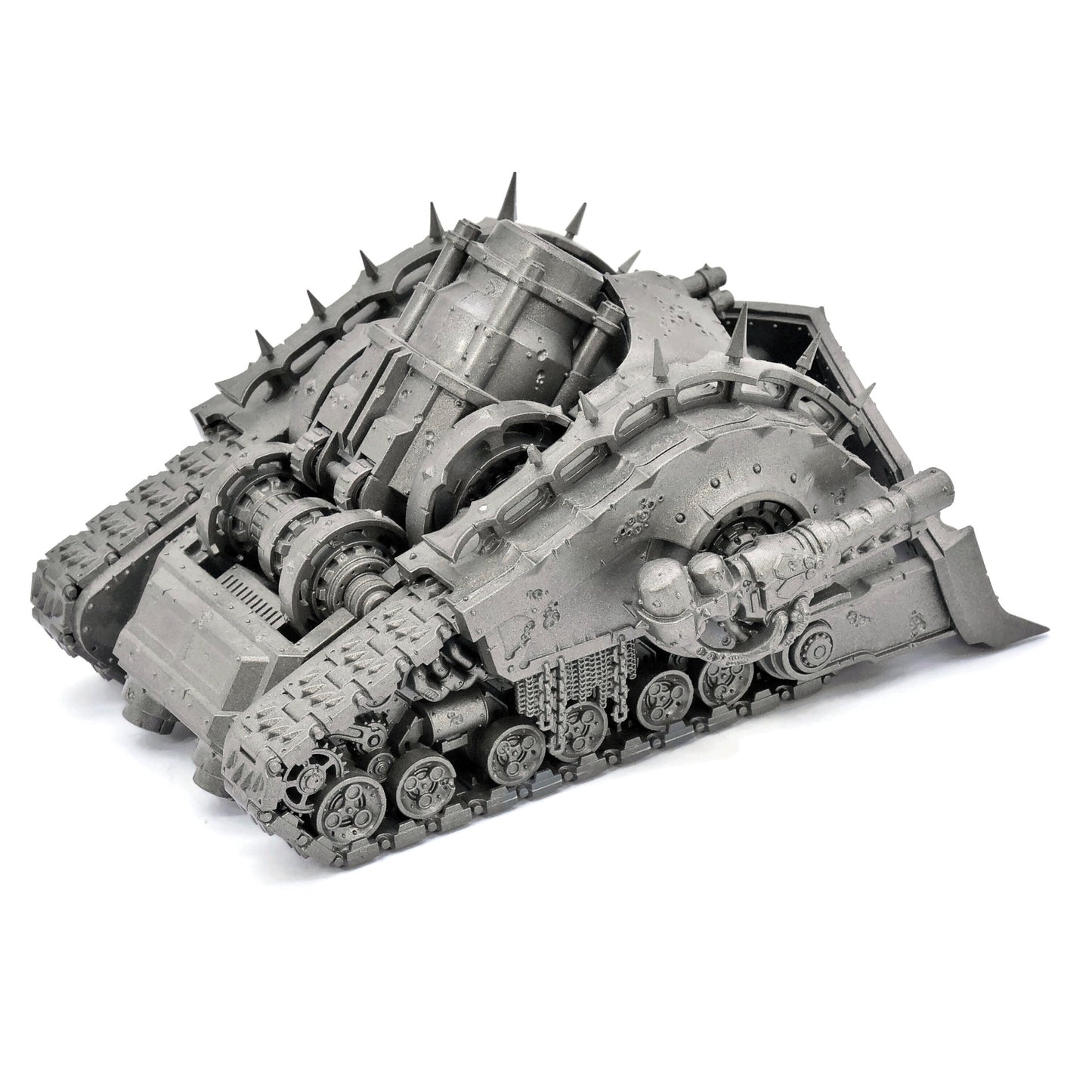 DEATH GUARD Plagueburst Crawler #1 Warhammer 40K 7422