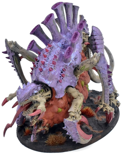 TYRANIDS Tervigon #1 Warhammer 40K 3580