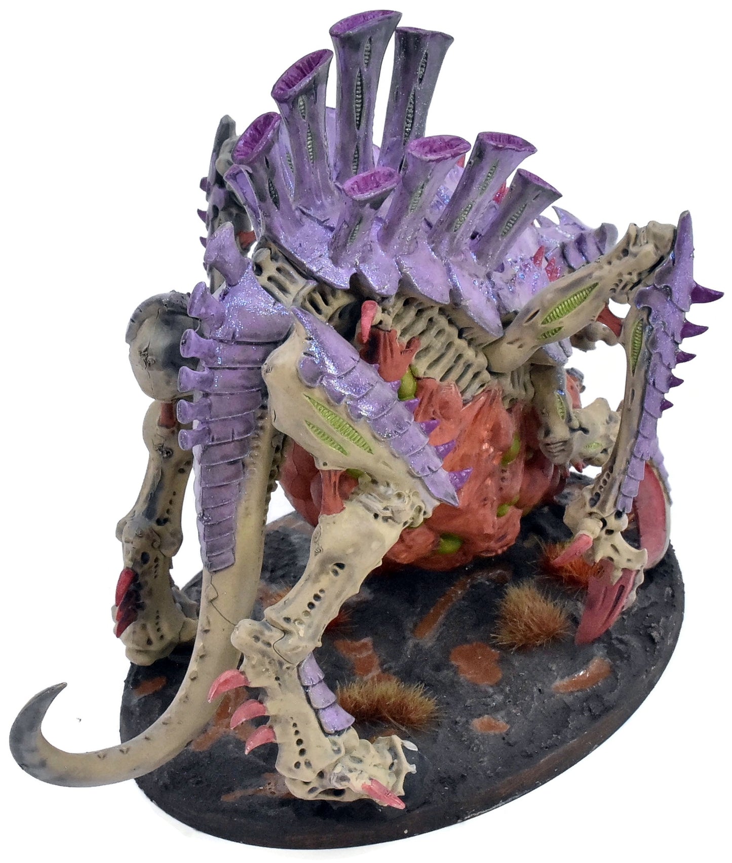 TYRANIDS Tervigon #1 Warhammer 40K 3580