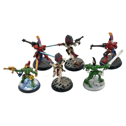 KILL TEAM 6 Blades Of Khorne #1 Warhammer 40K 7453