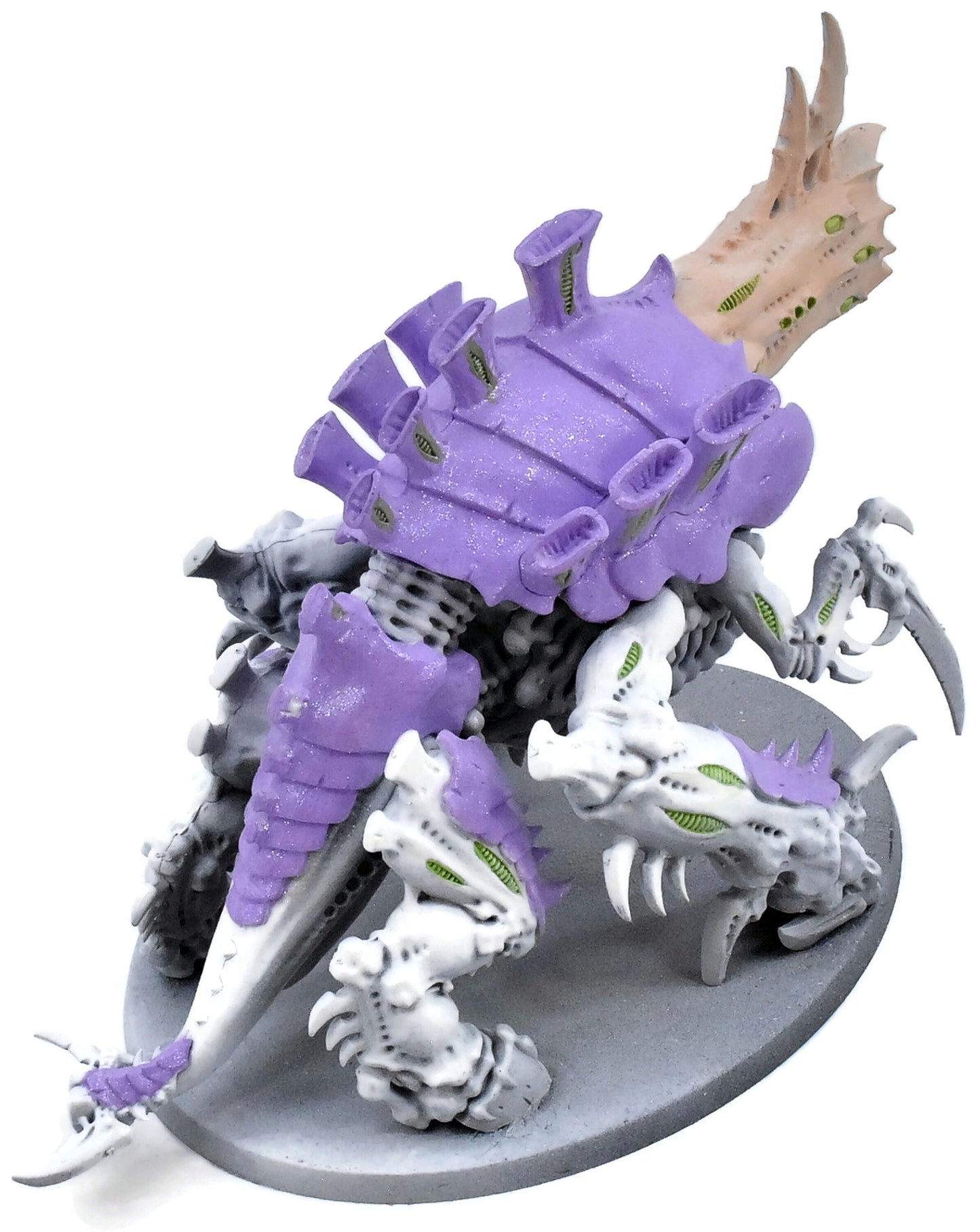 TYRANIDS Exocrine #1 Warhammer 40K 3603